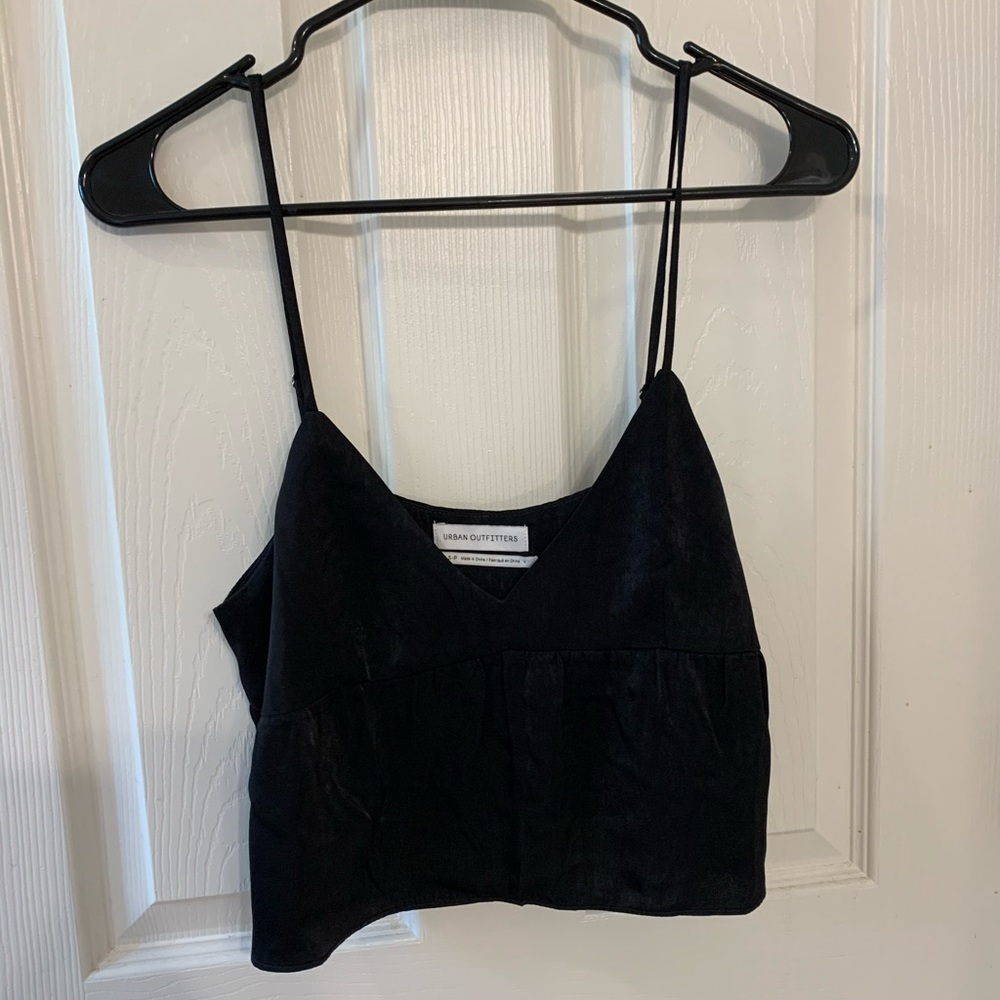 Urban Outfitters crop top tank
